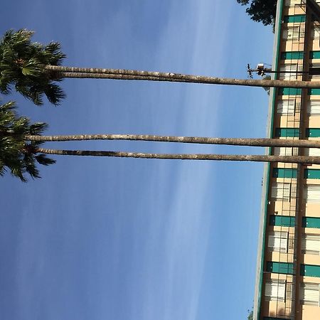 Amazon Motel Tucson Exterior photo